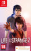 Life is Strange 2 (Nintendo Switch