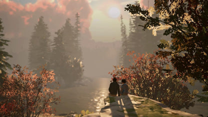 Life is Strange 2 (Nintendo Switch