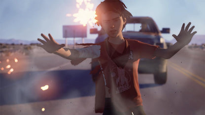 Life is Strange 2 (Nintendo Switch