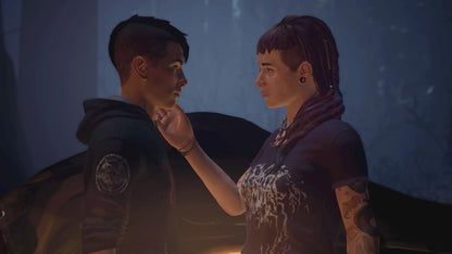 Life is Strange 2 (Nintendo Switch