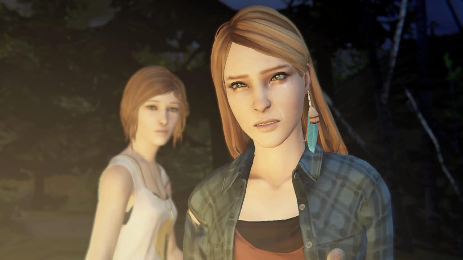 Life is Strange Arcadia Bay (Nintendo Switch