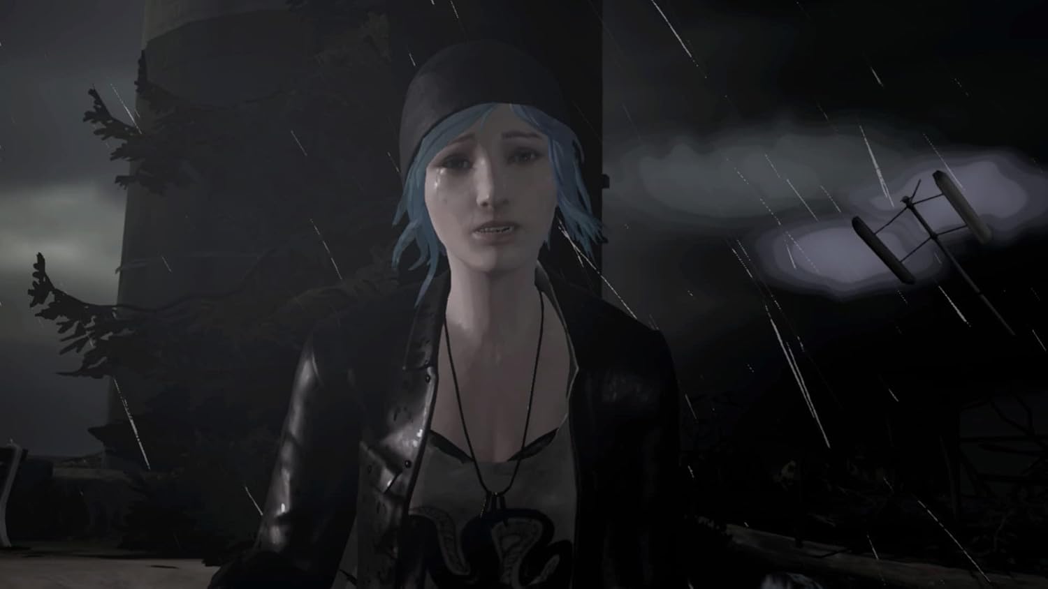 Life is Strange Arcadia Bay (Nintendo Switch