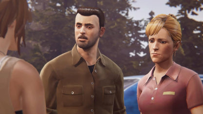 Life is Strange Arcadia Bay (Nintendo Switch
