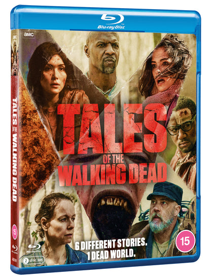 Tales of the Walking Dead