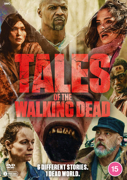 Tales of the Walking Dead
