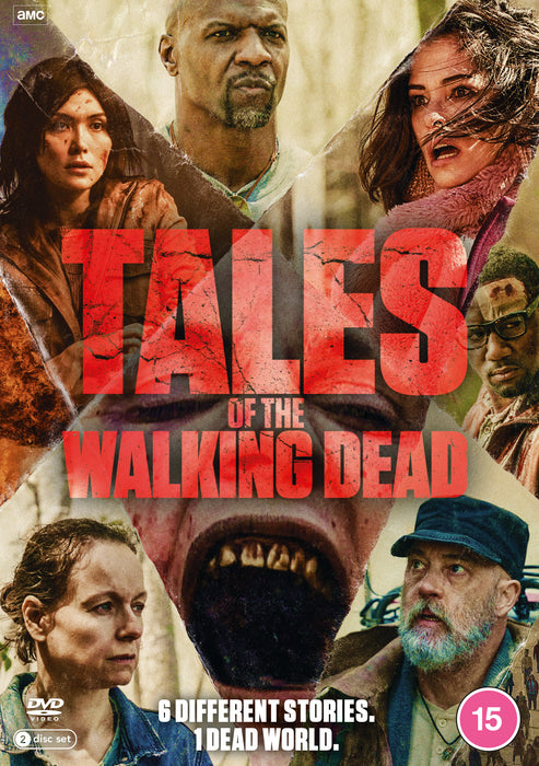 Tales of the Walking Dead