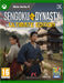 Sengoku Dynasty Ultimate Edition (Xbox Series X) Game