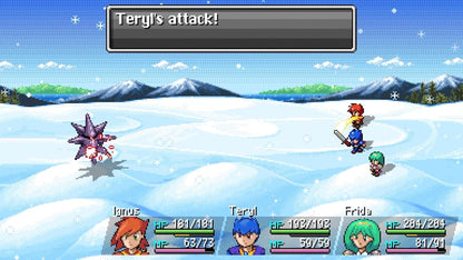 Starlight Legacy Playstation 5