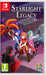 Starlight Legacy (Nintendo Switch) Game