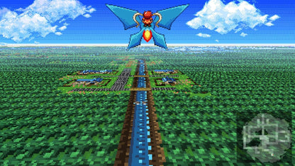 Starlight Legacy (Nintendo Switch) Game