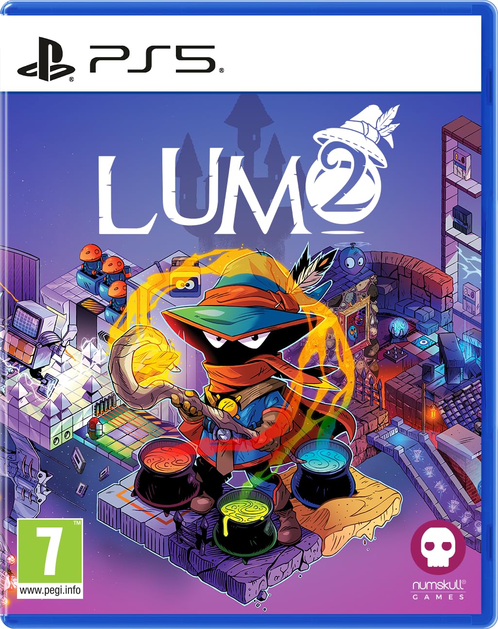 Lumo 2