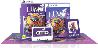 Lumo 2 Collector's Edition (PlayStation 5)