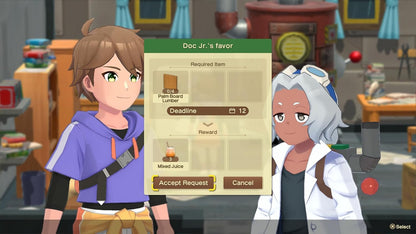 Harvest Moon: Home Sweet Home (Nintendo Switch)