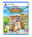 Harvest Moon: Home Sweet Home (PlayStation 5)
