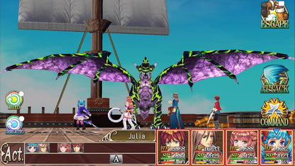 KEMCO RPG Selection Vol. 1 (Nintendo Switch)