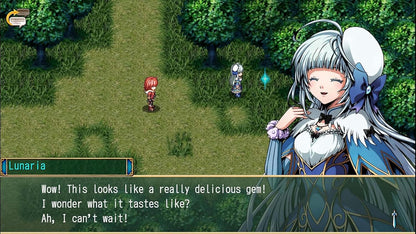KEMCO RPG Selection Vol. 1 (PlayStation 5)