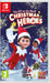 The Elf on the Shelf: Christmas Heroes (Nintendo Switch