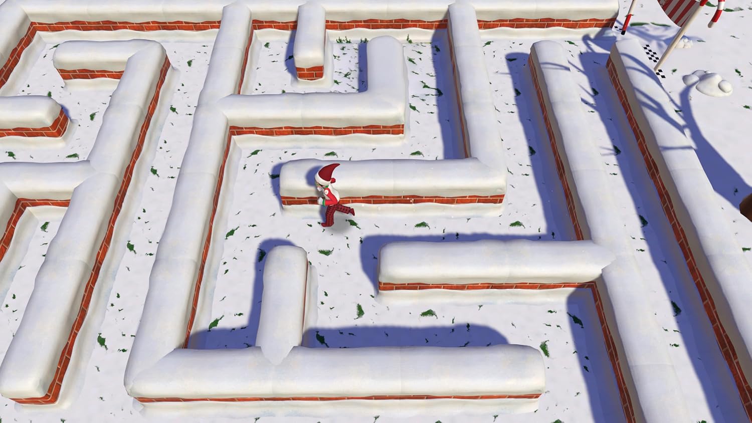 The Elf on the Shelf: Christmas Heroes (Nintendo Switch