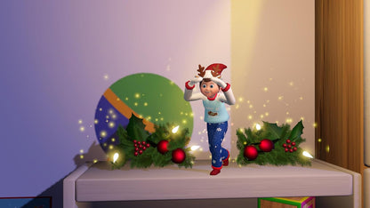 The Elf on the Shelf: Christmas Heroes (Nintendo Switch