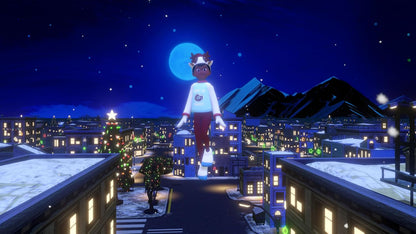 The Elf on the Shelf: Christmas Heroes (Nintendo Switch