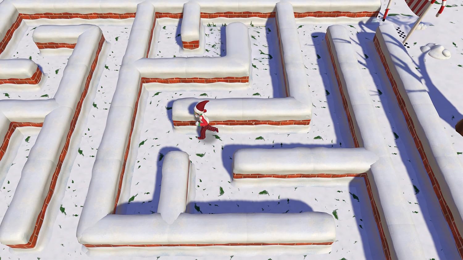 The Elf on the Shelf: Christmas Heroes (Nintendo Switch