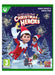 The Elf On The Shelf: Christmas Heroes