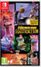 Chicken Run: Eggstraction