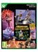 Chicken Run: Eggstraction