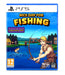 Nice Day For Fishing (PlayStation 5)