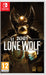 Bendy: Lone Wolf (Nintendo Switch)