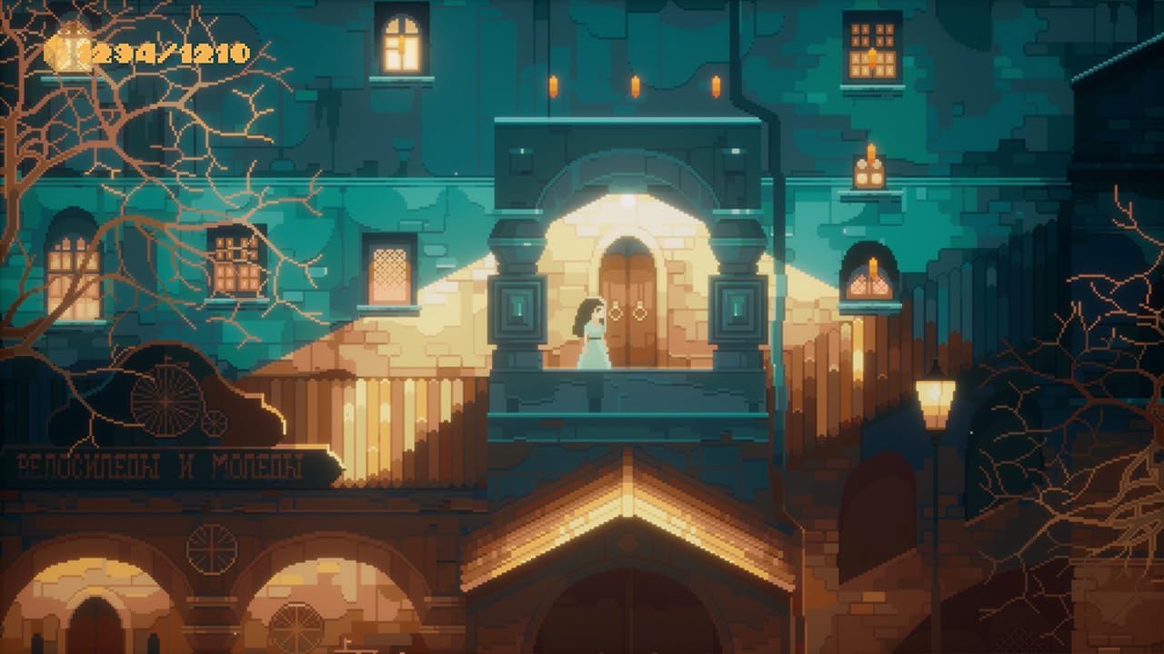Indika (Nintendo Switch)