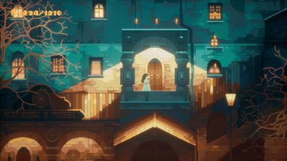 Indika (Nintendo Switch)