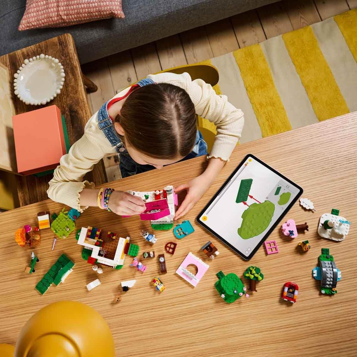 Lego: 77057 - Animal Crossing - Animal Crossing 77057