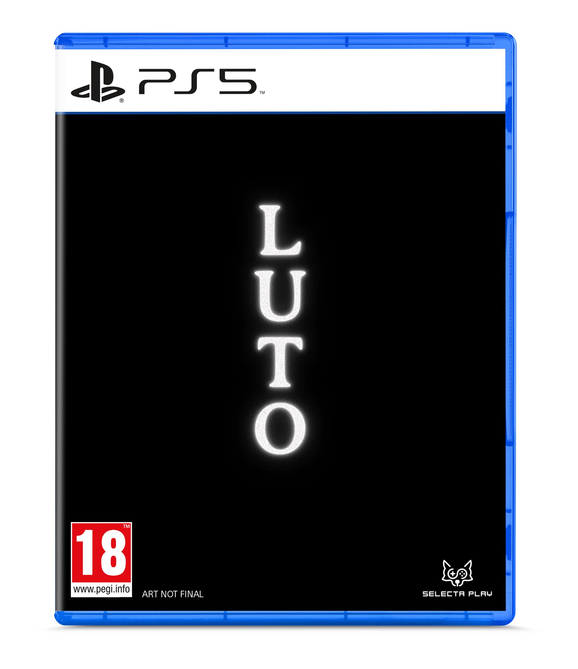 Luto Special Edition (PlayStation 5