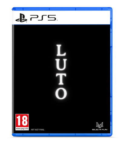 Luto Special Edition (PlayStation 5
