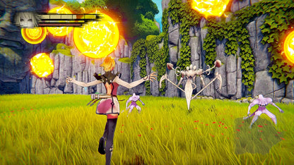 Anima: Gate of Memories I & II Remaster (PlayStation 5) PlayStation 5 Standard Edition