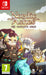 Nordic Ashes (Nintendo Switch) Nintendo Switch Standard Edition