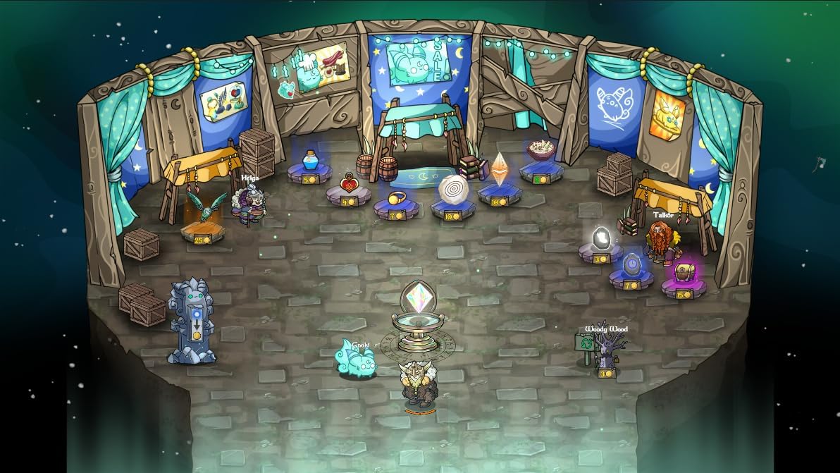 Nordic Ashes (PlayStation 5)