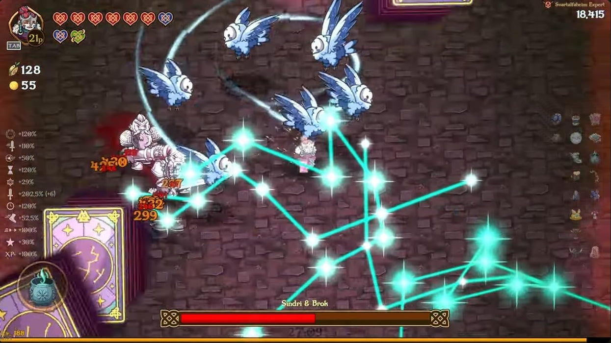 Nordic Ashes Survivors Of Ragnarok Ultimate Edition (Nintendo Switch)