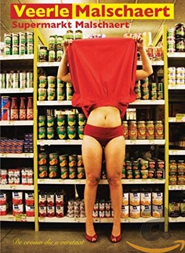 Veerle Malschaert - Veerle Malschaert - Supermarkt Malschaert (DVD)