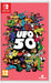 Ufo 50