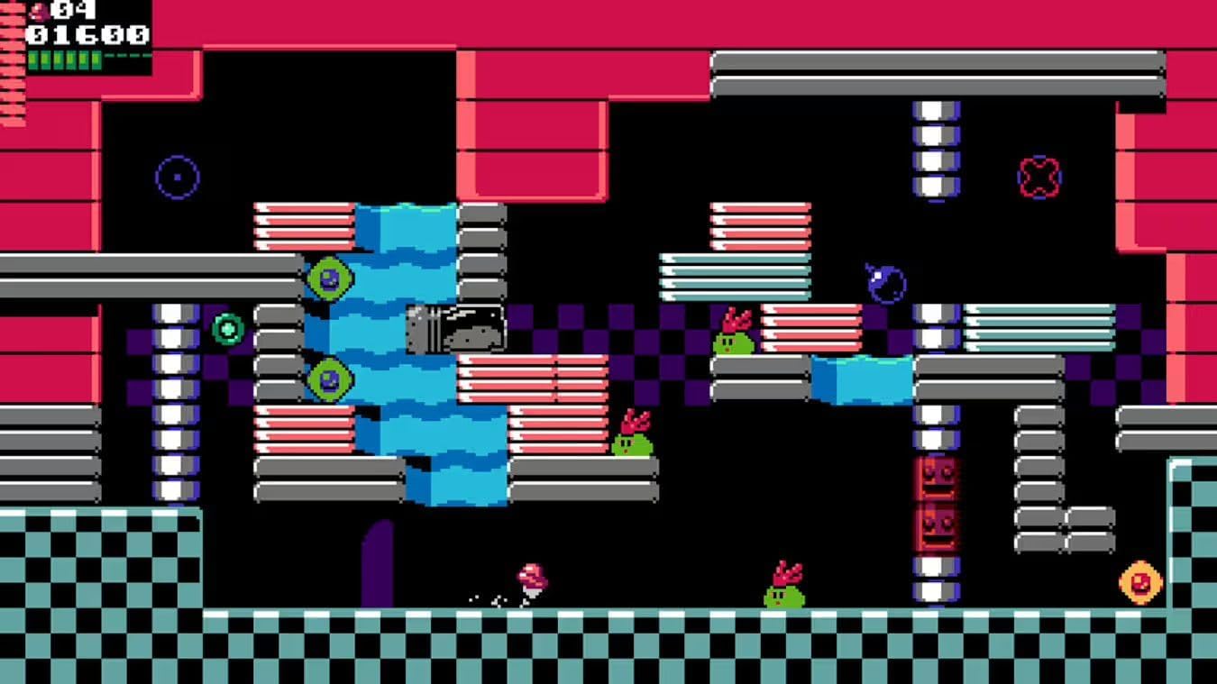 Ufo 50