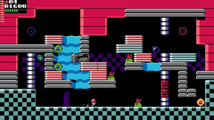 Ufo 50