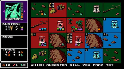 Ufo 50