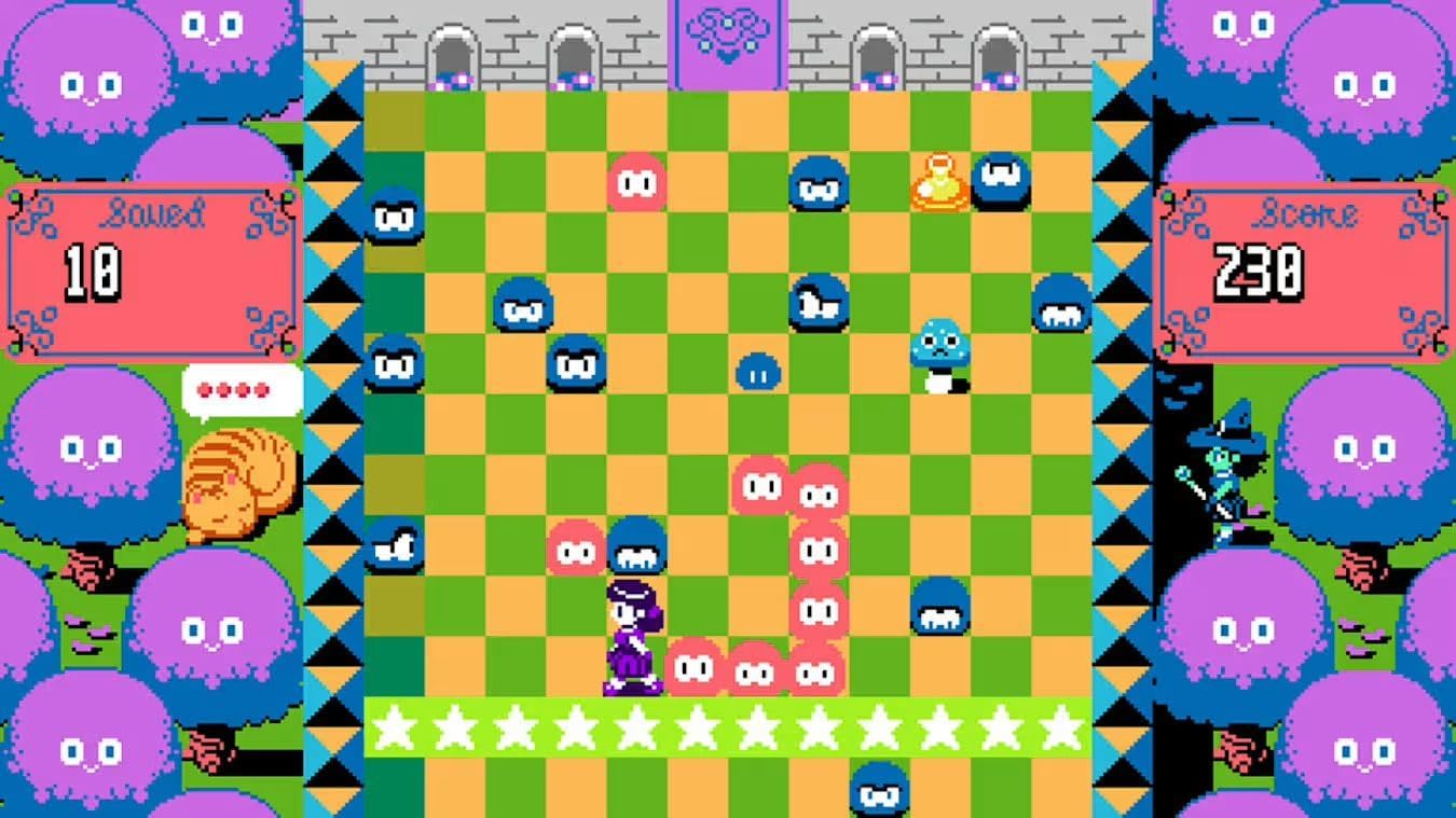 Ufo 50
