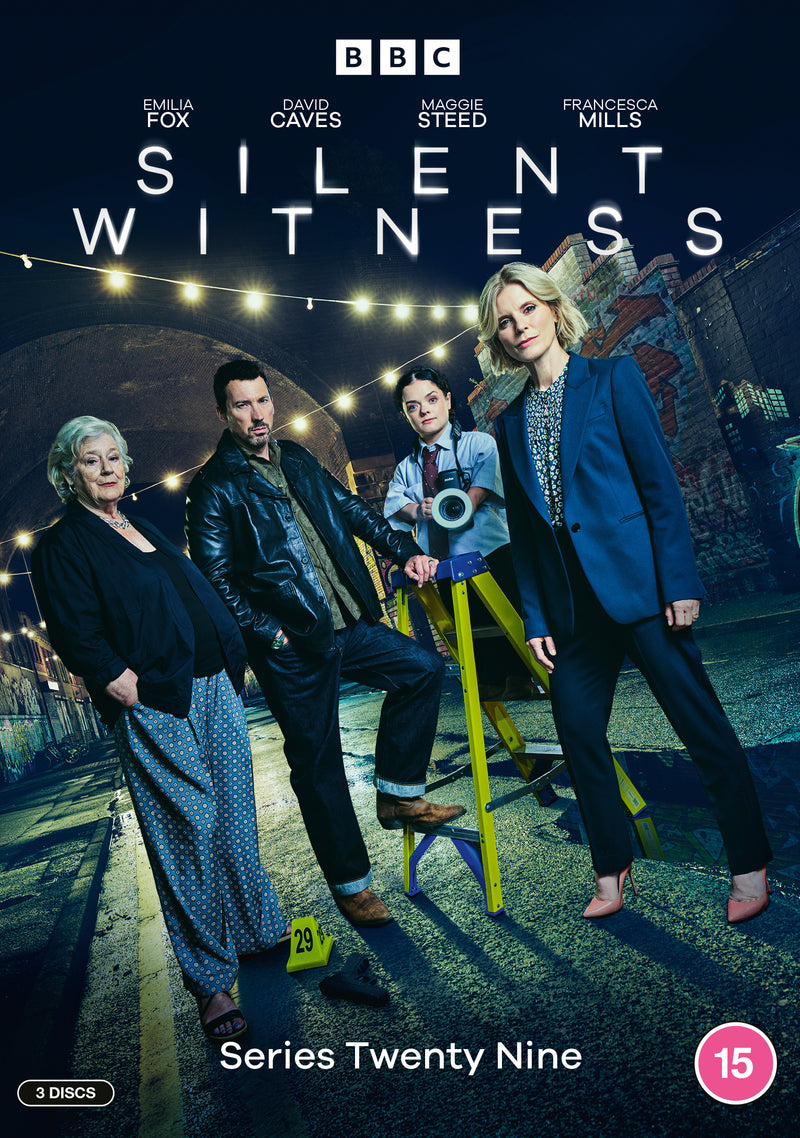 Silent Witness: Series 29