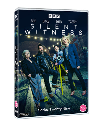 Silent Witness: Series 29