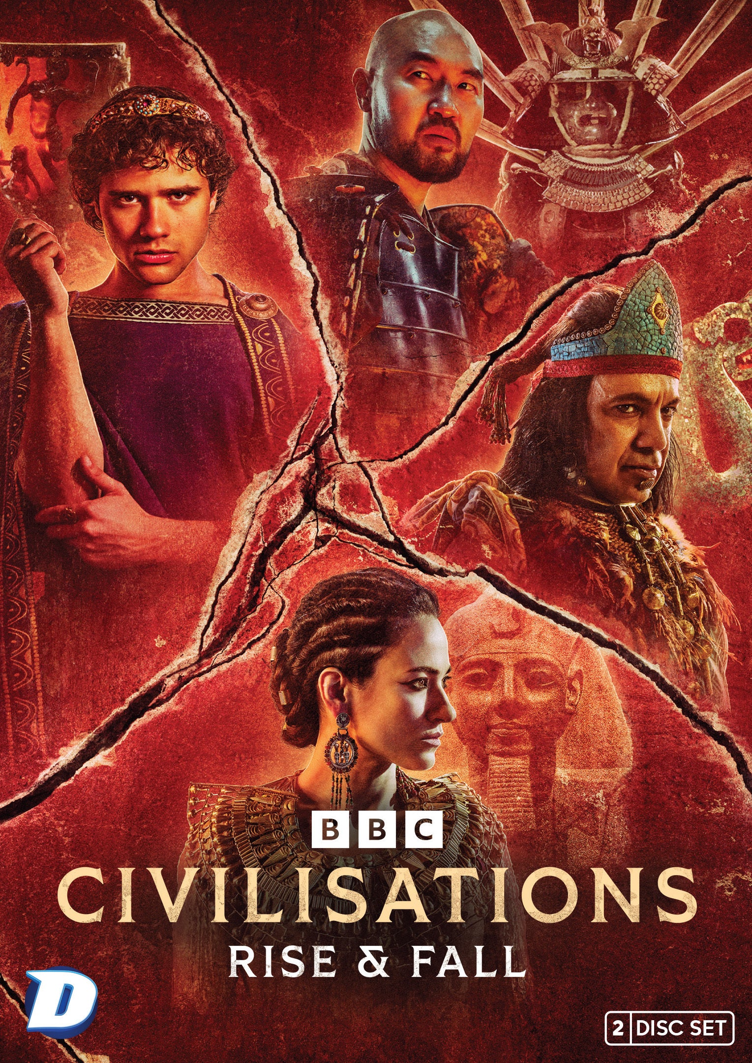 Civilisations: Rise and Fall
