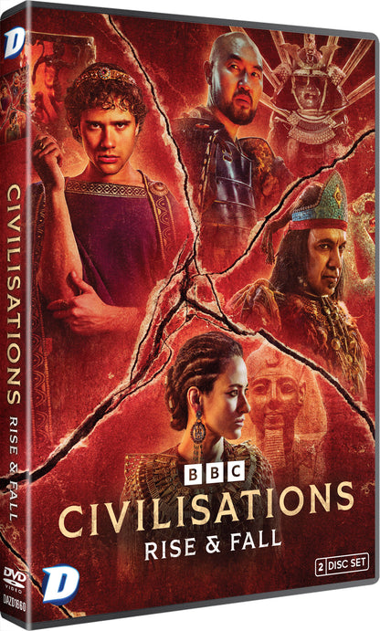 Civilisations: Rise and Fall
