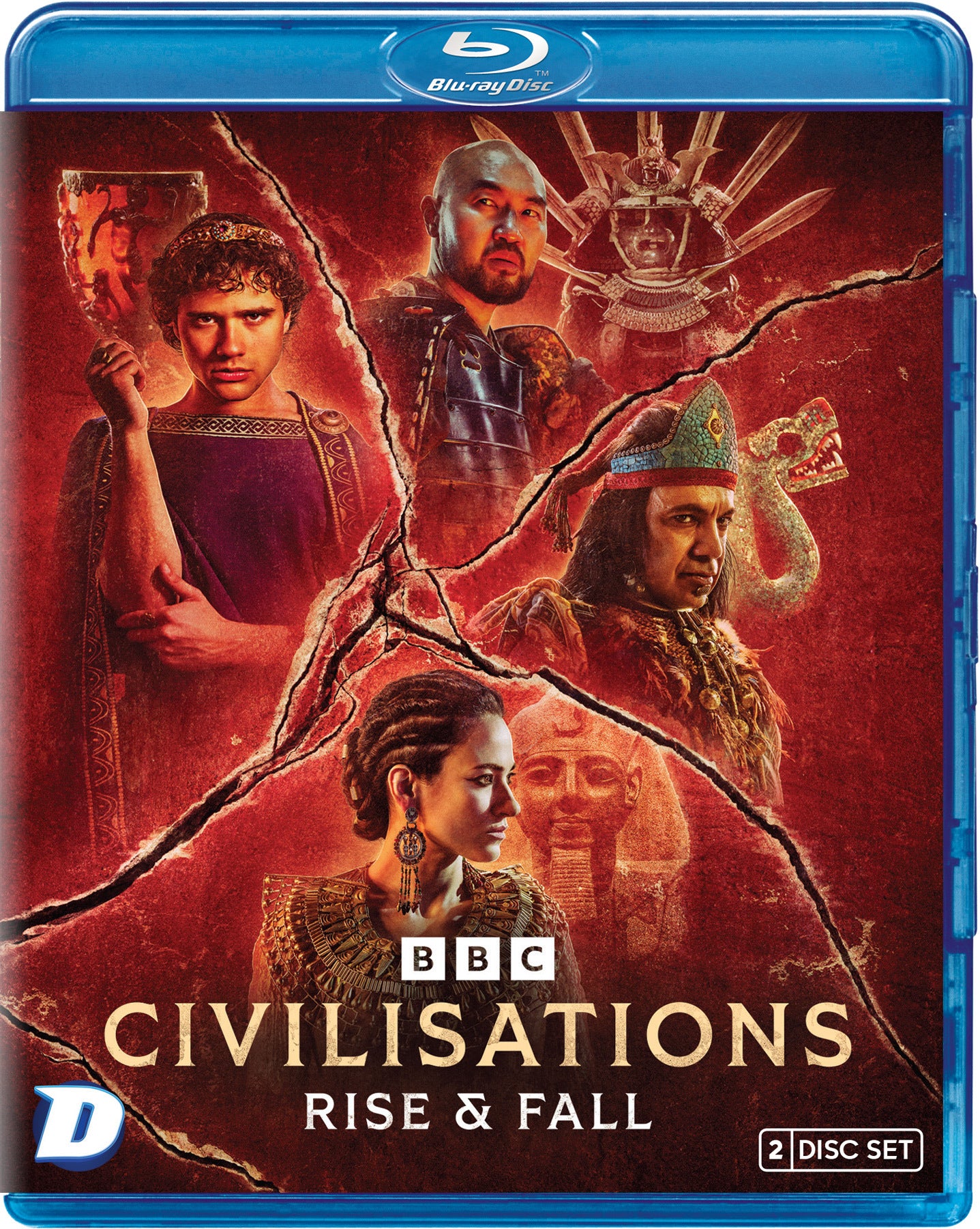 Civilisations: Rise and Fall